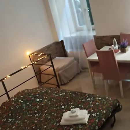 Appartement Hygge House In