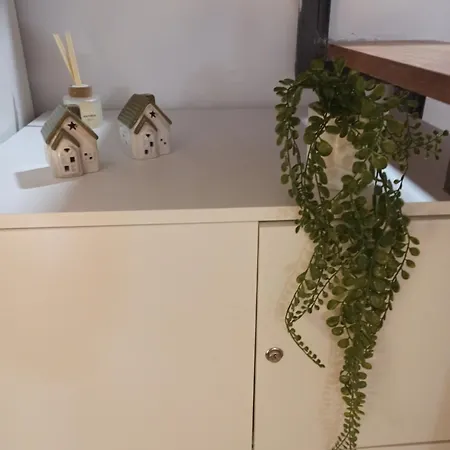 Apartment Hygge House In Rome