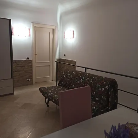 Hygge House In Appartement