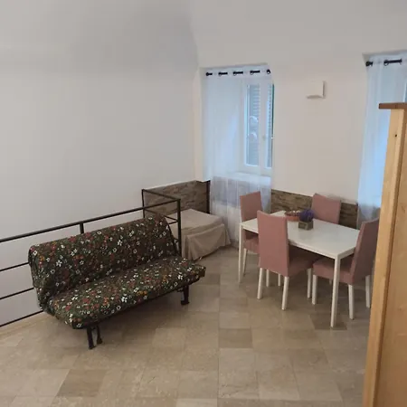 Appartement Hygge House In Rome