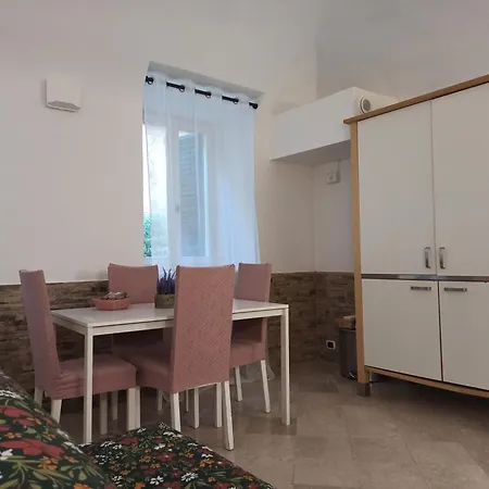 Hygge House In Apartment Rome