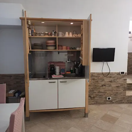Hygge House In * Rome