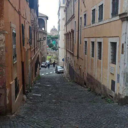 Hygge House In * Rome