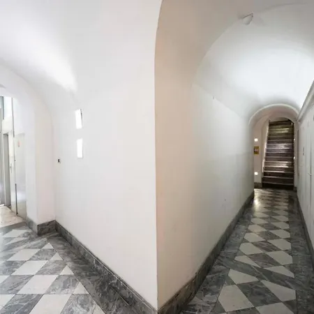 Apartment Hygge House In *