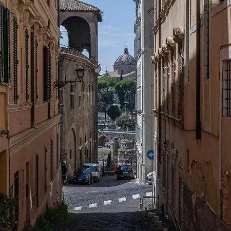 Hygge House In Rome